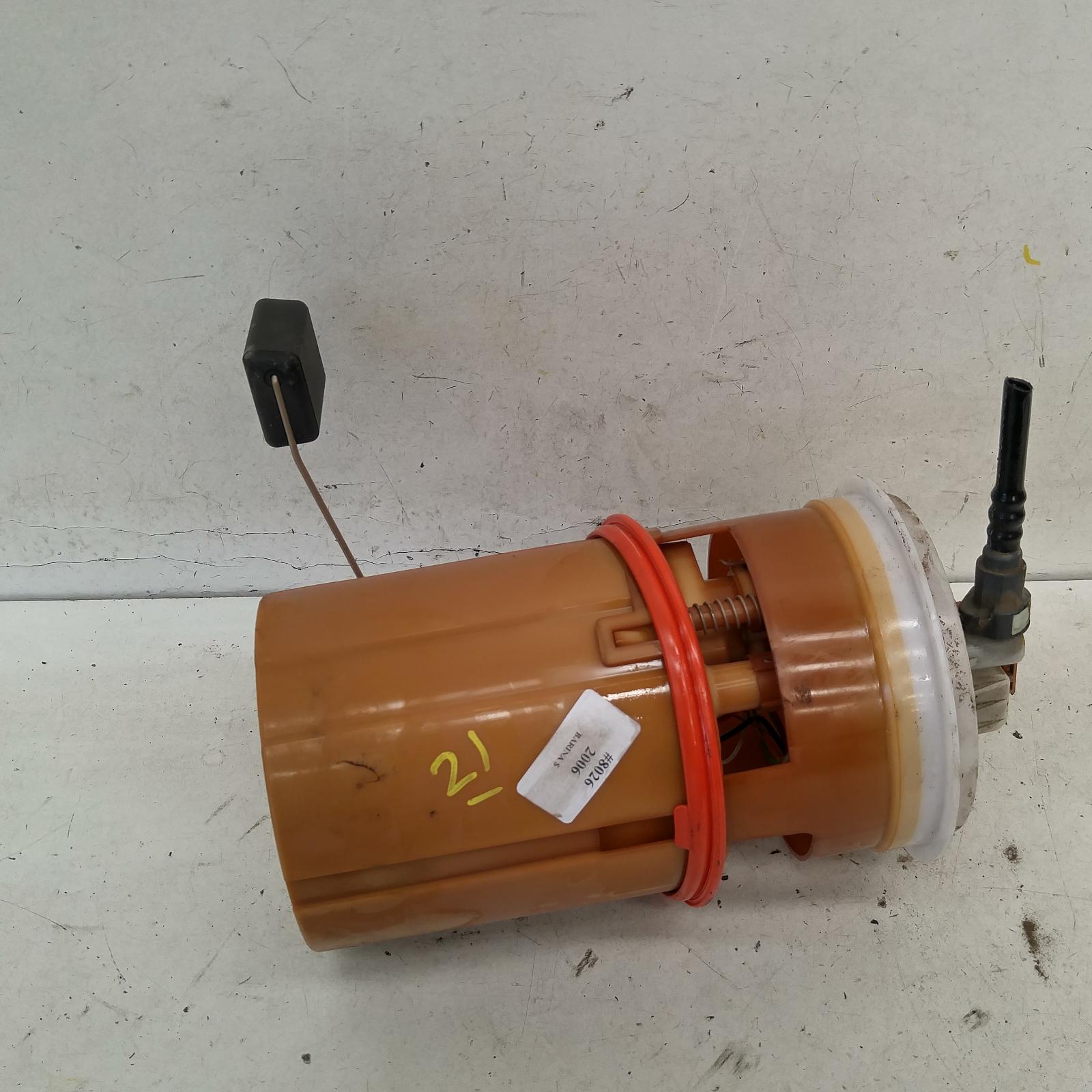 Barina Fuel Sending Unit 2005-2012 tk 12/05-12/12 00008026 #175305