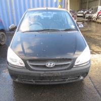 Hyundai 2002 ~ 2011 Getz