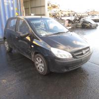 Hyundai 2002 ~ 2011 Getz