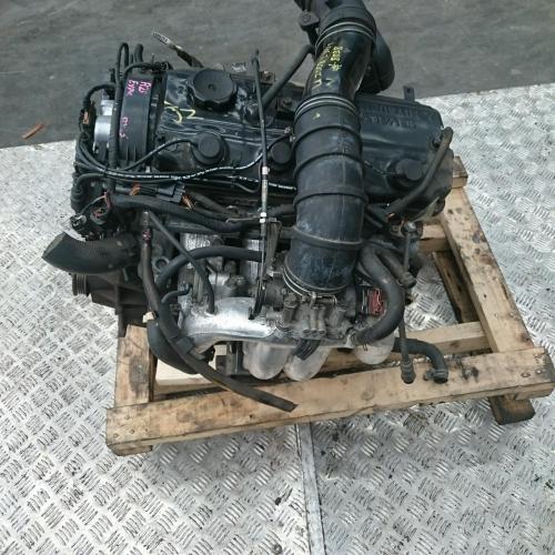 engine