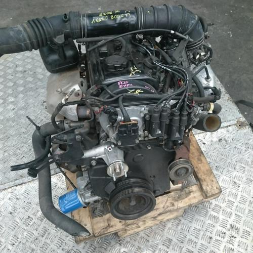 engine