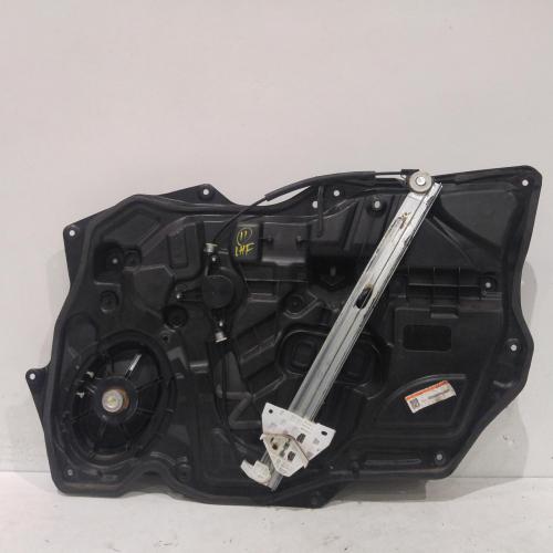 window regulator/motor front left