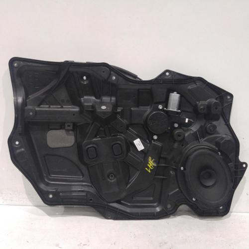 window regulator/motor front left