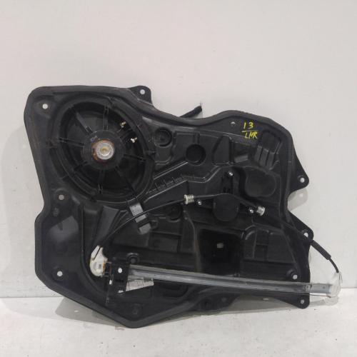 window regulator/motor rear left