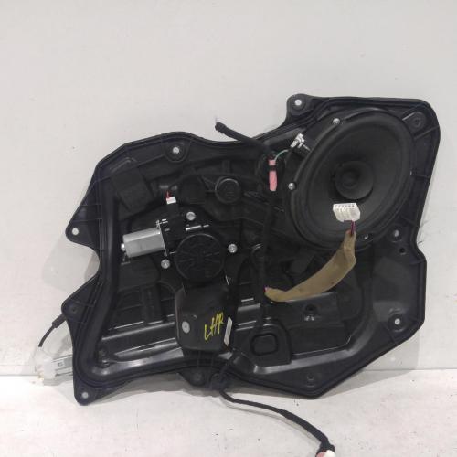 window regulator/motor rear left