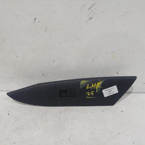 power door window switch