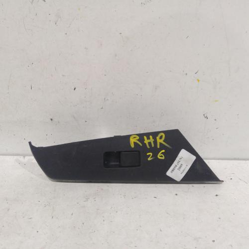 power door window switch