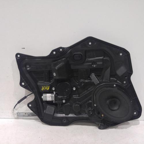 window regulator/motor rear right