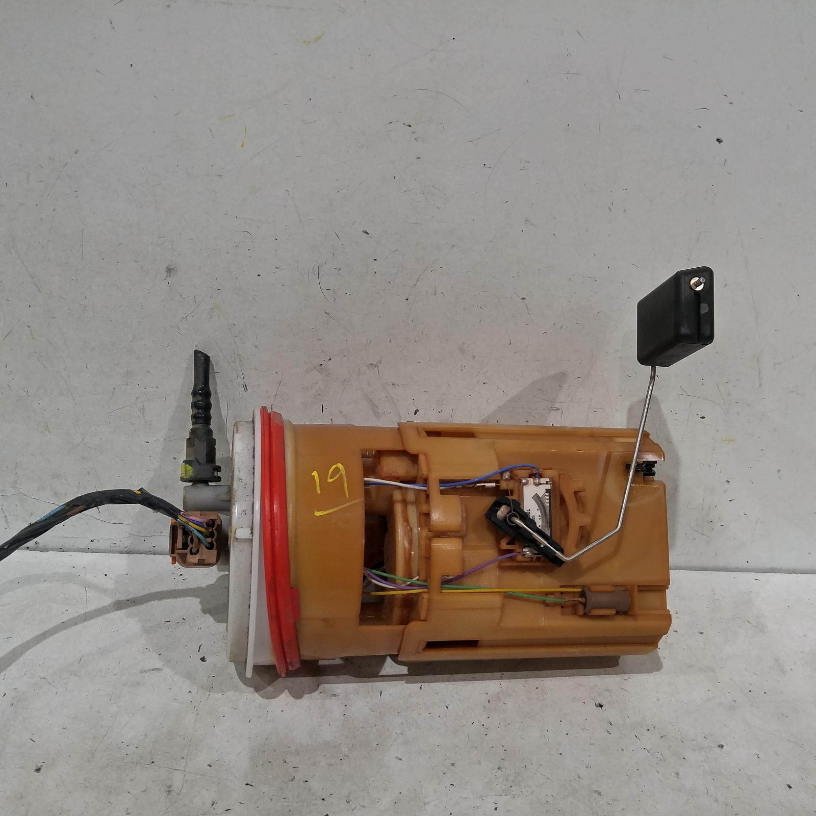 Barina Fuel Sending Unit 2005-2012 tk 12/05-12/12 00008067 #175885