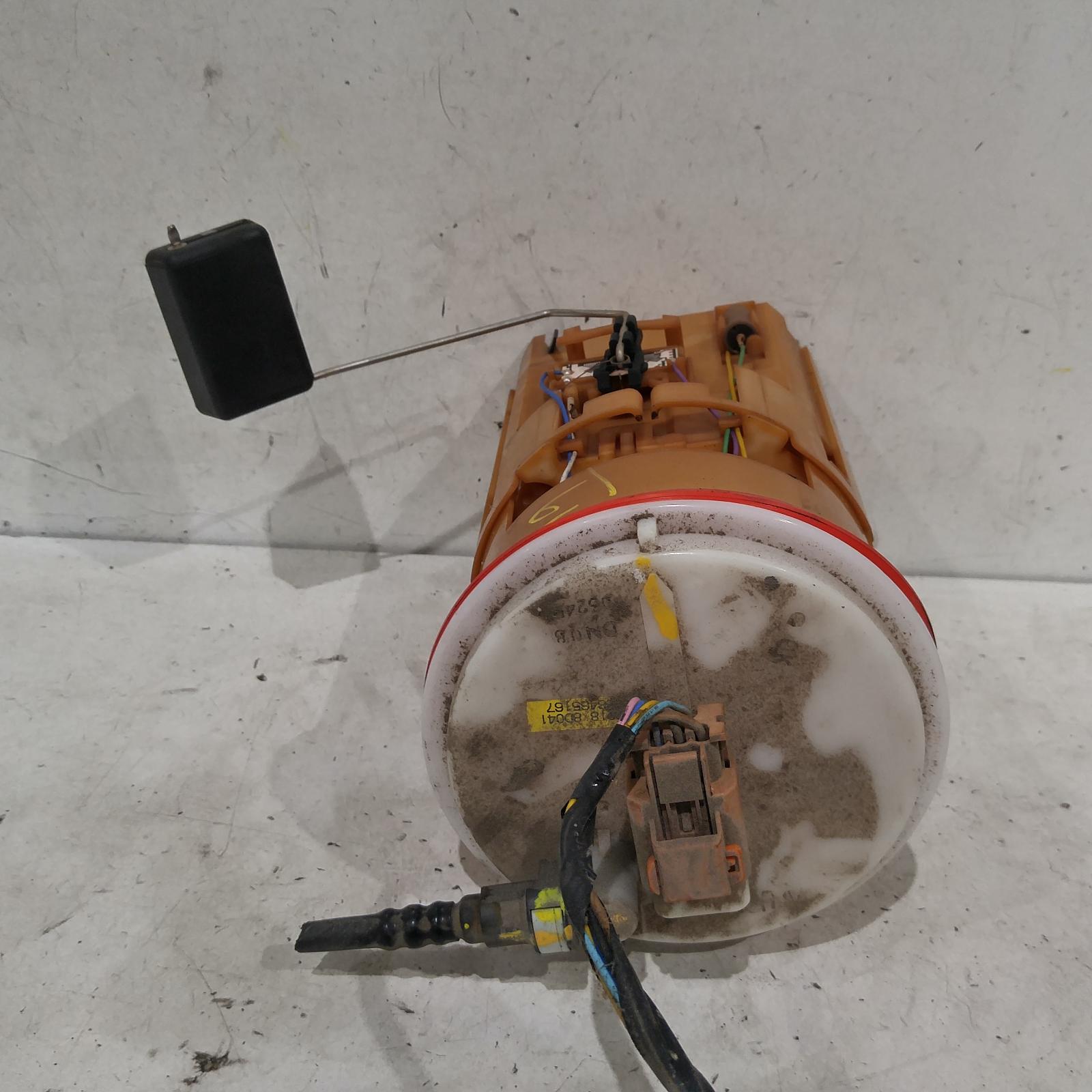 Barina Fuel Sending Unit 2005-2012 tk 12/05-12/12 00008067 #175885