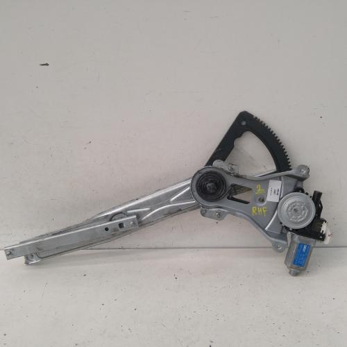 window regulator/motor front right