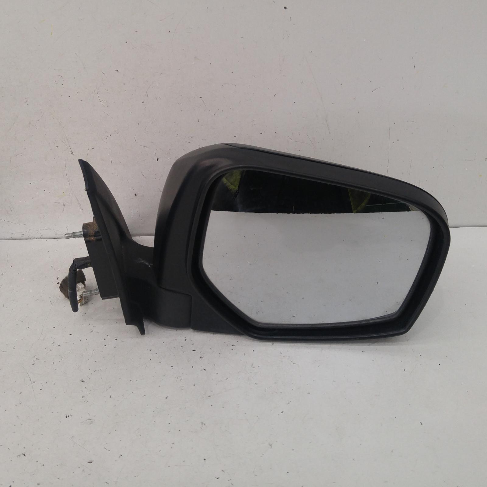 Triton Door Mirror Right 2006-2015 ml-mn,power,black,07/06-04/15 00008129 #175602