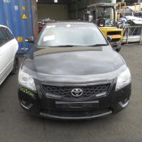 Toyota 2009 ~ 2012 Aurion