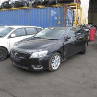 Toyota 2009 ~ 2012 Aurion