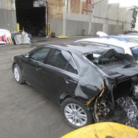 Toyota 2009 ~ 2012 Aurion