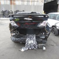 Toyota 2009 ~ 2012 Aurion