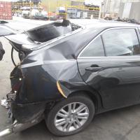 Toyota 2009 ~ 2012 Aurion