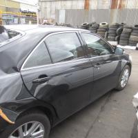 Toyota 2009 ~ 2012 Aurion