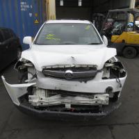 Holden 2009 ~ 2018 Captiva