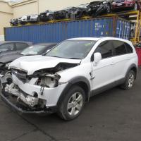 Holden 2009 ~ 2018 Captiva