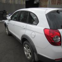 Holden 2009 ~ 2018 Captiva