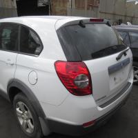 Holden 2009 ~ 2018 Captiva