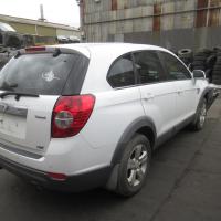 Holden 2009 ~ 2018 Captiva