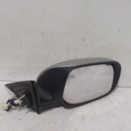 door mirror right