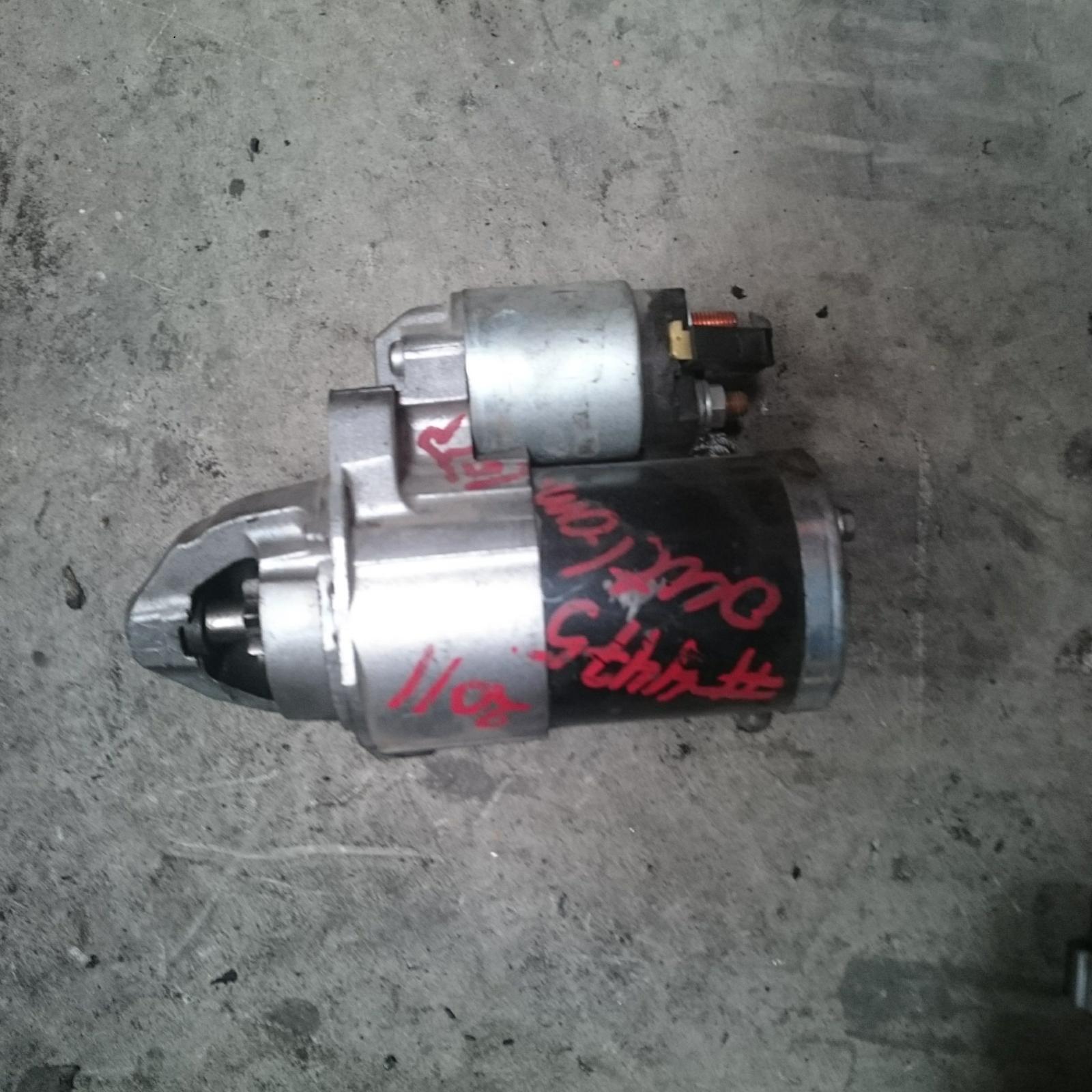 Result Starter for Mitsubishi OutlanderAus Auto Parts(1011)