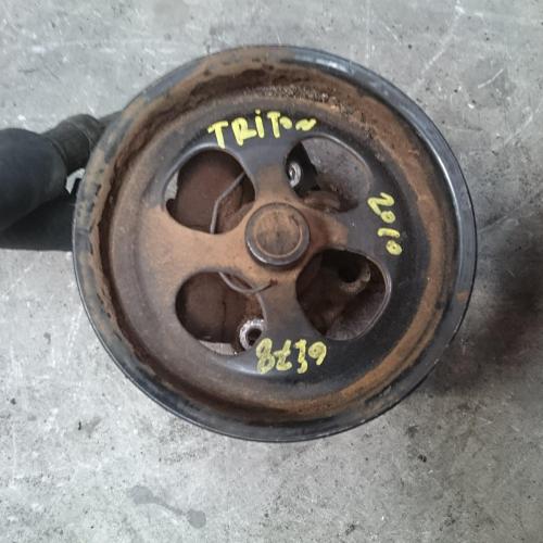 steering pump