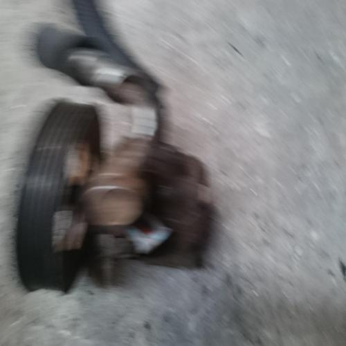 steering pump