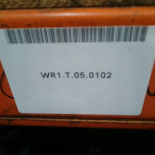 steering pump