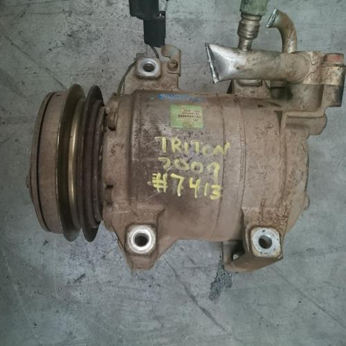 aircon compressor