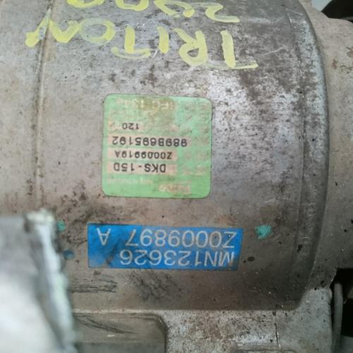 aircon compressor