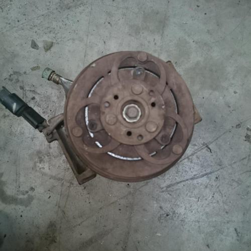 aircon compressor