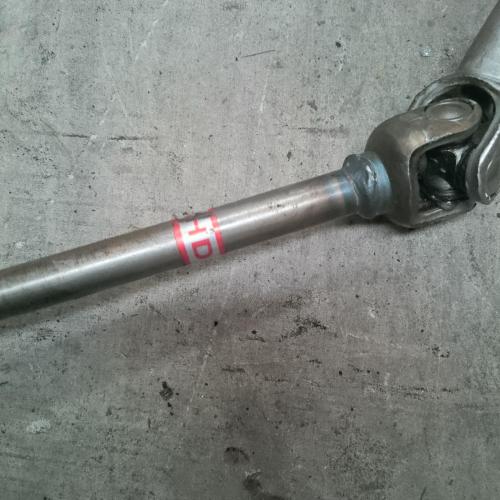 intermediate shaft