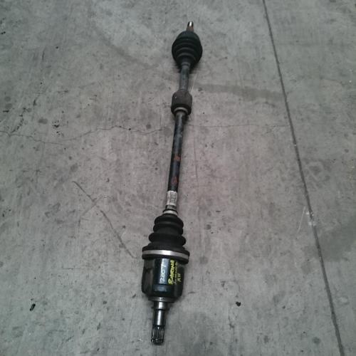 driveshaft right