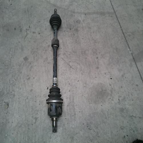 driveshaft right