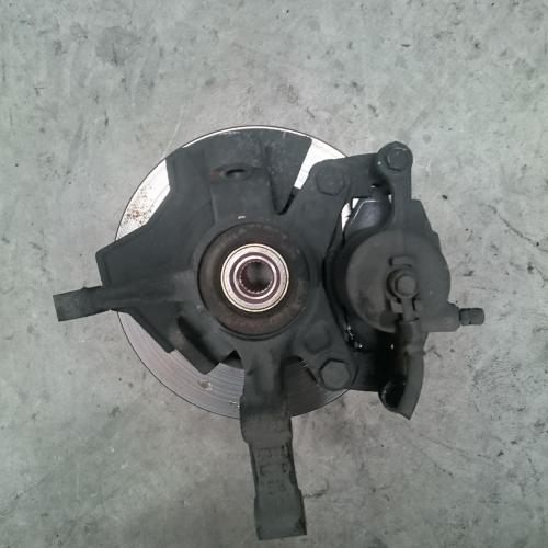 hub assembly front right