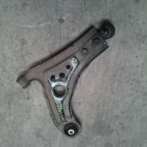 control arm lower front right