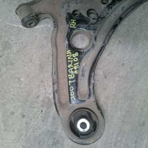 control arm lower front right