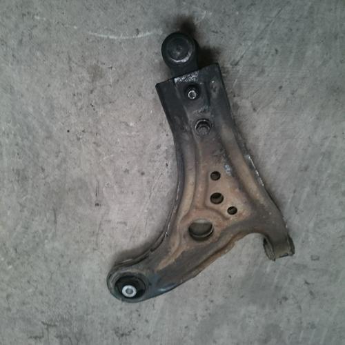 control arm lower front right