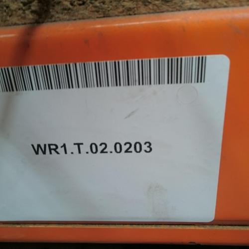 control arm lower front right