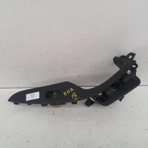 power door window switch