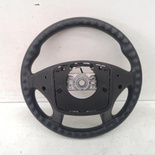 steering wheel