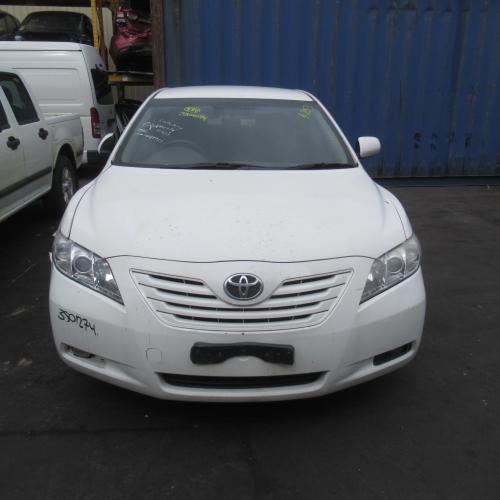 Toyota 2006 ~ 2011 Camry
