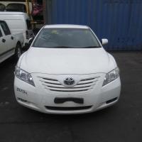 Toyota 2006 ~ 2011 Camry