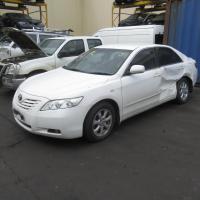 Toyota 2006 ~ 2011 Camry