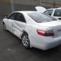 Toyota 2006 ~ 2011 Camry