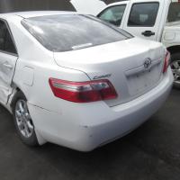 Toyota 2006 ~ 2011 Camry